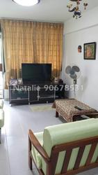 Blk 2 MARSILING DRIVE (Woodlands), HDB 3 Rooms #89600162